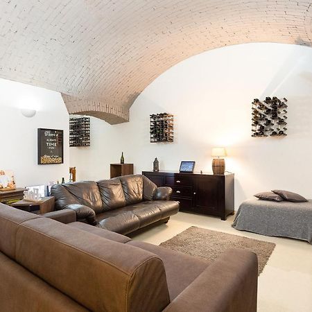 La Cantinetta Di Milano - The Wine Cave In Milan, Huge 110Sqm Apartment Next To Central Station المظهر الخارجي الصورة