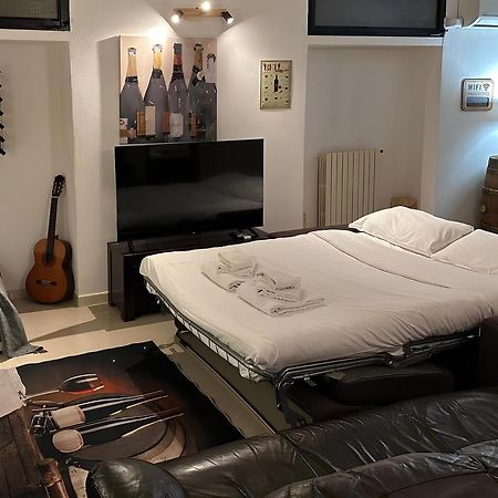 La Cantinetta Di Milano - The Wine Cave In Milan, Huge 110Sqm Apartment Next To Central Station المظهر الخارجي الصورة