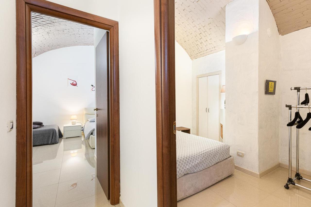 La Cantinetta Di Milano - The Wine Cave In Milan, Huge 110Sqm Apartment Next To Central Station المظهر الخارجي الصورة