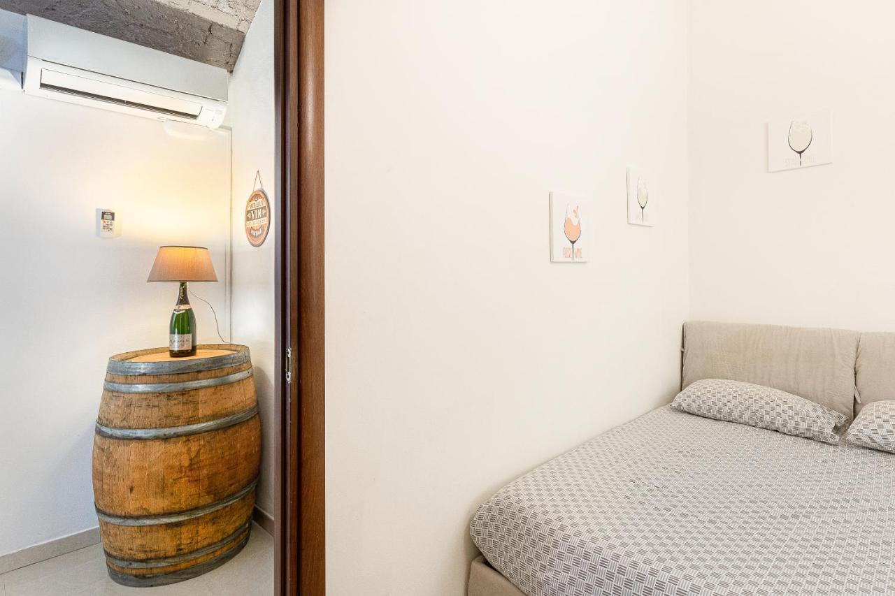 La Cantinetta Di Milano - The Wine Cave In Milan, Huge 110Sqm Apartment Next To Central Station المظهر الخارجي الصورة