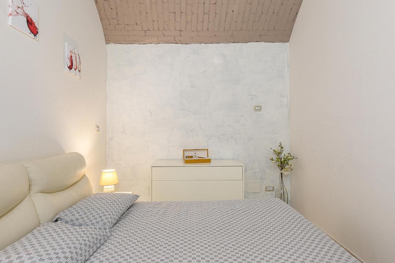 La Cantinetta Di Milano - The Wine Cave In Milan, Huge 110Sqm Apartment Next To Central Station المظهر الخارجي الصورة