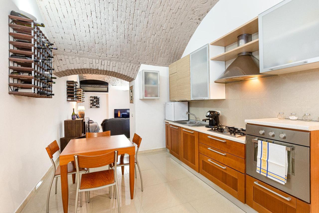 La Cantinetta Di Milano - The Wine Cave In Milan, Huge 110Sqm Apartment Next To Central Station المظهر الخارجي الصورة