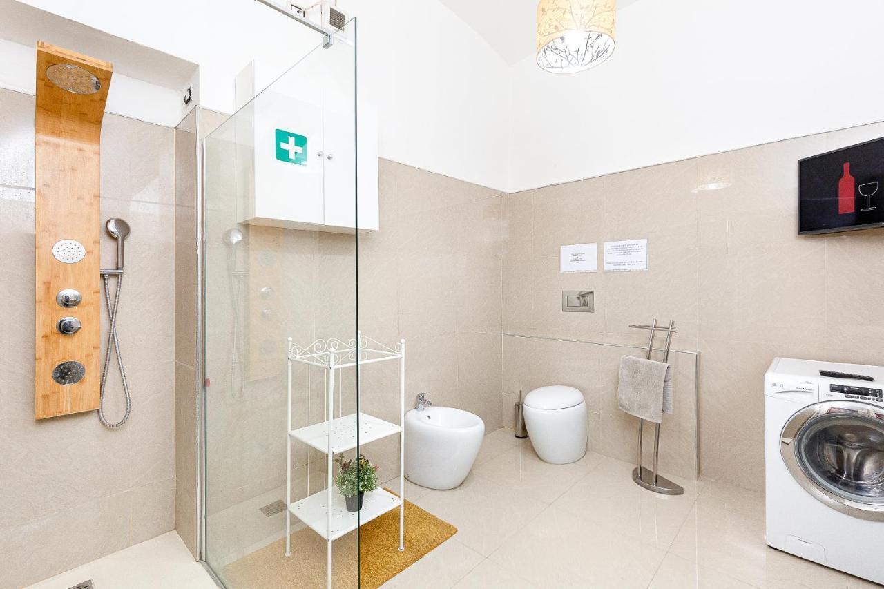 La Cantinetta Di Milano - The Wine Cave In Milan, Huge 110Sqm Apartment Next To Central Station المظهر الخارجي الصورة