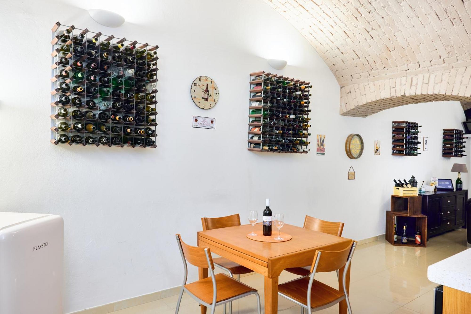 La Cantinetta Di Milano - The Wine Cave In Milan, Huge 110Sqm Apartment Next To Central Station المظهر الخارجي الصورة