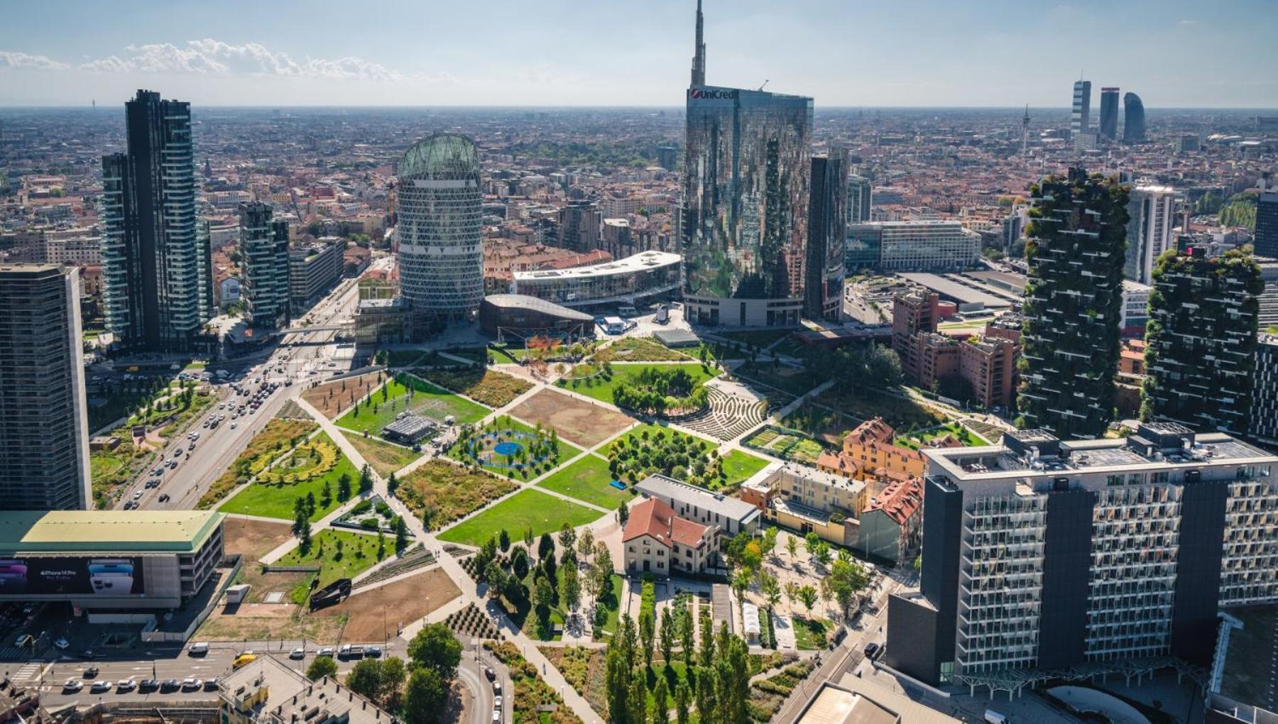 La Cantinetta Di Milano - The Wine Cave In Milan, Huge 110Sqm Apartment Next To Central Station المظهر الخارجي الصورة