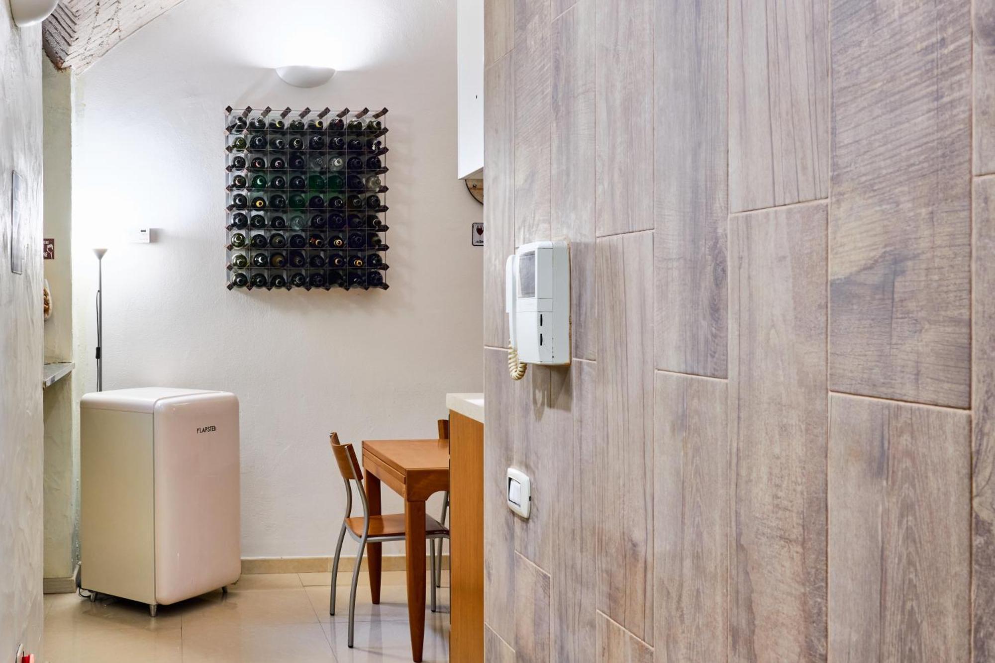 La Cantinetta Di Milano - The Wine Cave In Milan, Huge 110Sqm Apartment Next To Central Station المظهر الخارجي الصورة
