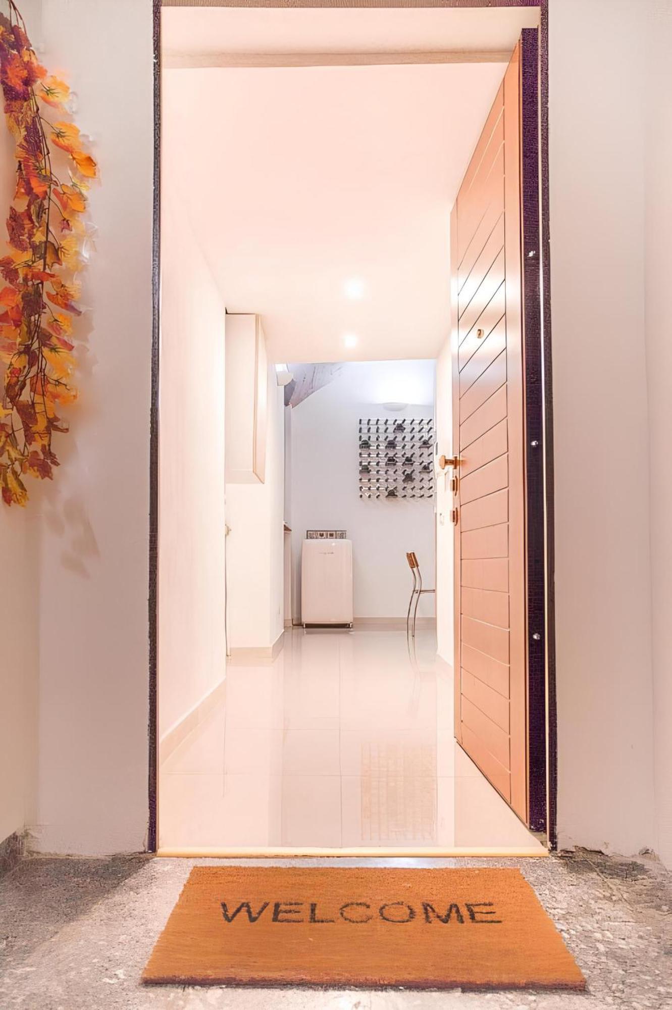 La Cantinetta Di Milano - The Wine Cave In Milan, Huge 110Sqm Apartment Next To Central Station المظهر الخارجي الصورة