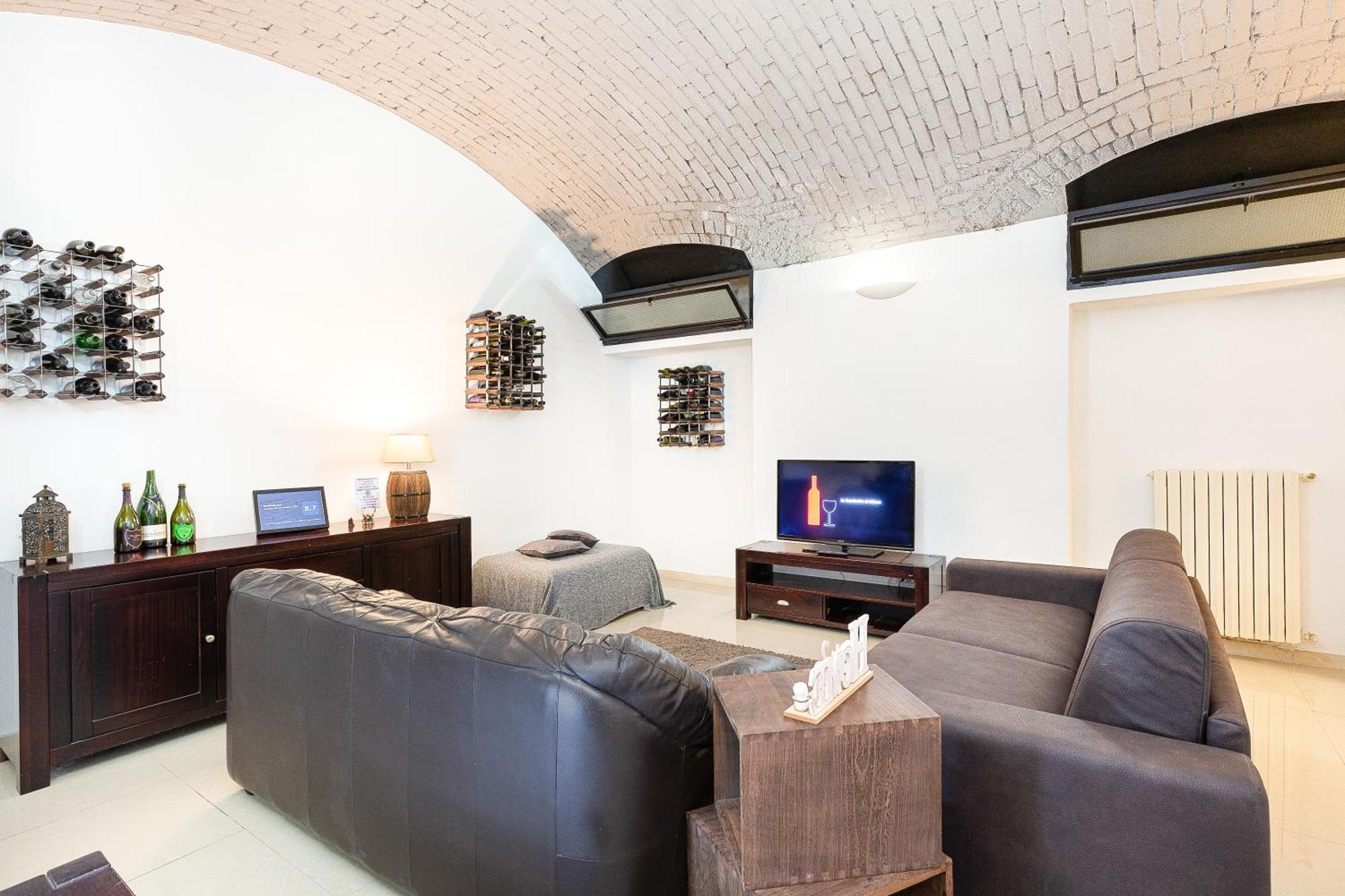 La Cantinetta Di Milano - The Wine Cave In Milan, Huge 110Sqm Apartment Next To Central Station المظهر الخارجي الصورة