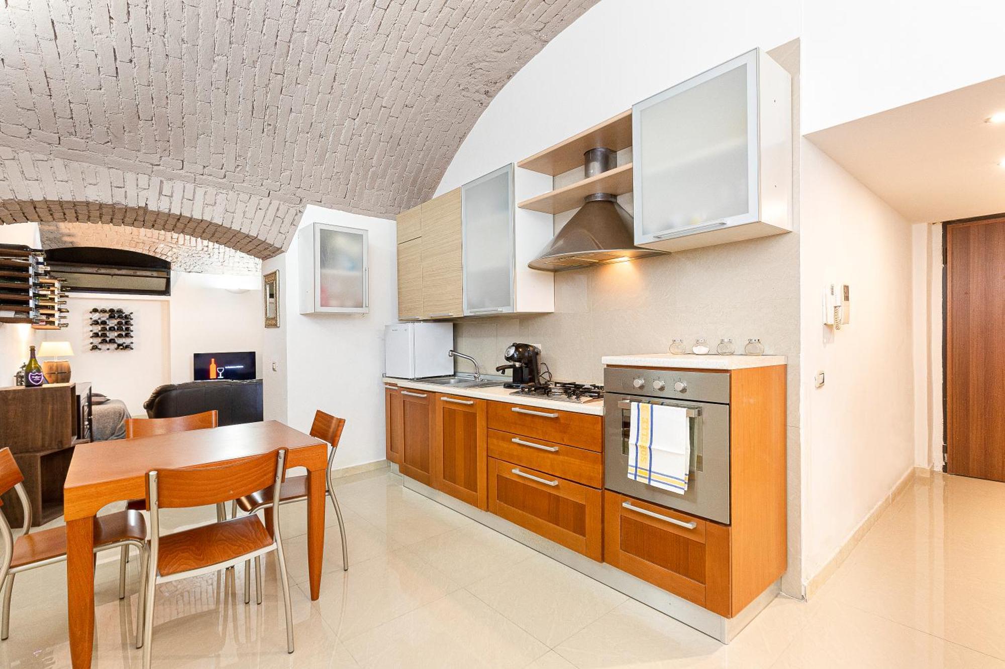 La Cantinetta Di Milano - The Wine Cave In Milan, Huge 110Sqm Apartment Next To Central Station المظهر الخارجي الصورة
